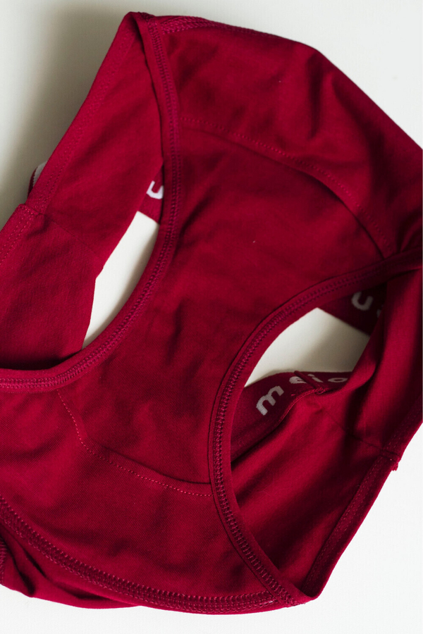 Впитывающие трусы для прокладок 🩸🩸