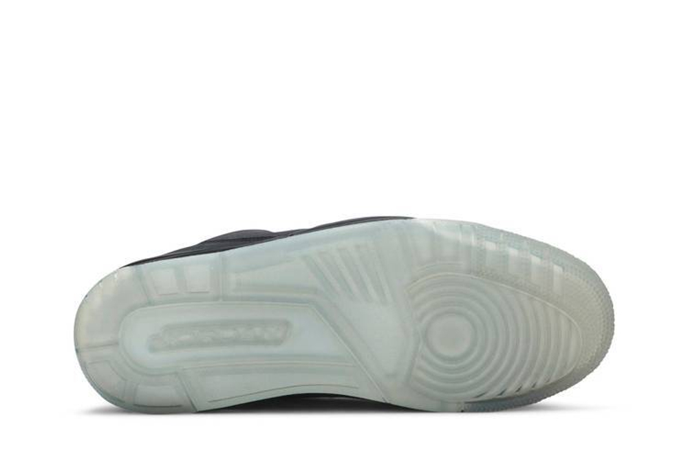 Кроссовки Jordan Air Jordan 3 Retro 5Lab3 Black
