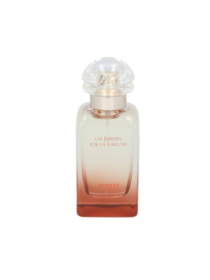 HERMES UN JARDIN Sur La Lagune unisex 50ml edt