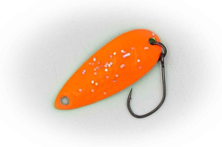 Блесна Ruby 2.6 гр Col:85