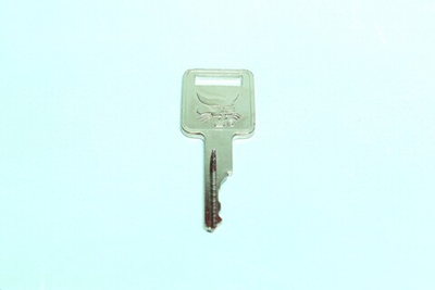 Ключ зажигания