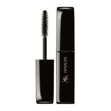 Тушь для ресниц Sensai 38°C Lash Volumizer Mascara Черный