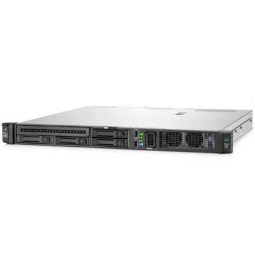 Сервер HPE ProLiant DL20 Gen 11 P65392-B21 6315P