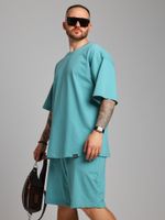 Костюм мужской Азарт-4 Виотекс ЗЕЛЁНЫЙ