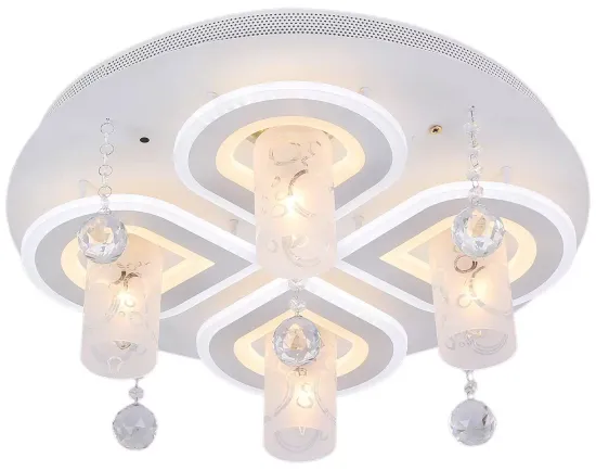 Светильник потолочный 05946-0.3-04+LED