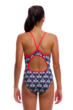 Купальник FUNKITA Girl's Sitting Duck