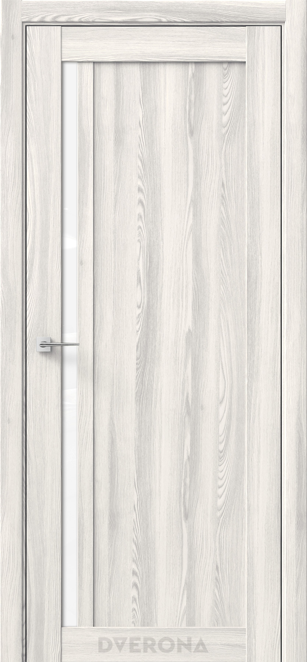 DVERONA ГАММА-М (White)