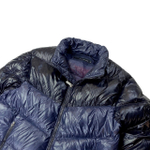 Пуховик Calvin Klein