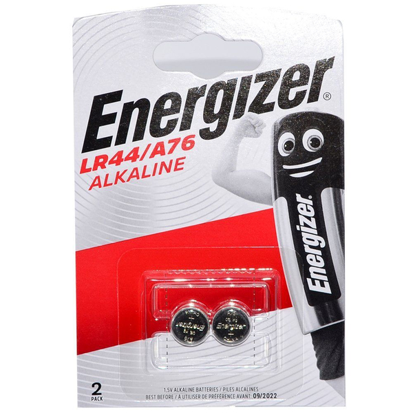Элемент питания ENERGIZER LR44
