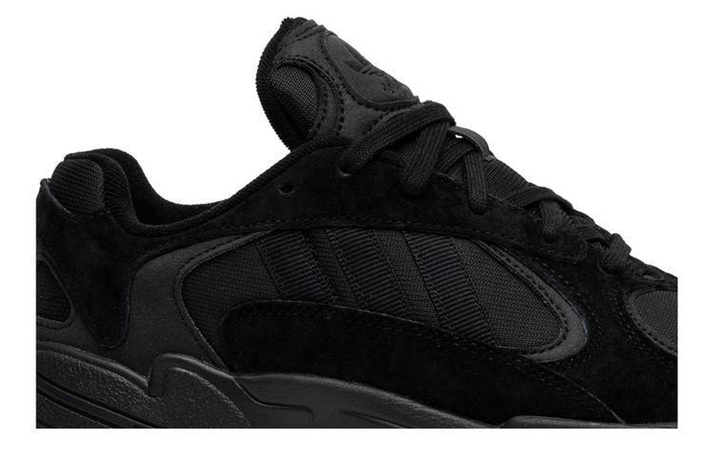 Кроссовки Adidas Originals Yung-1