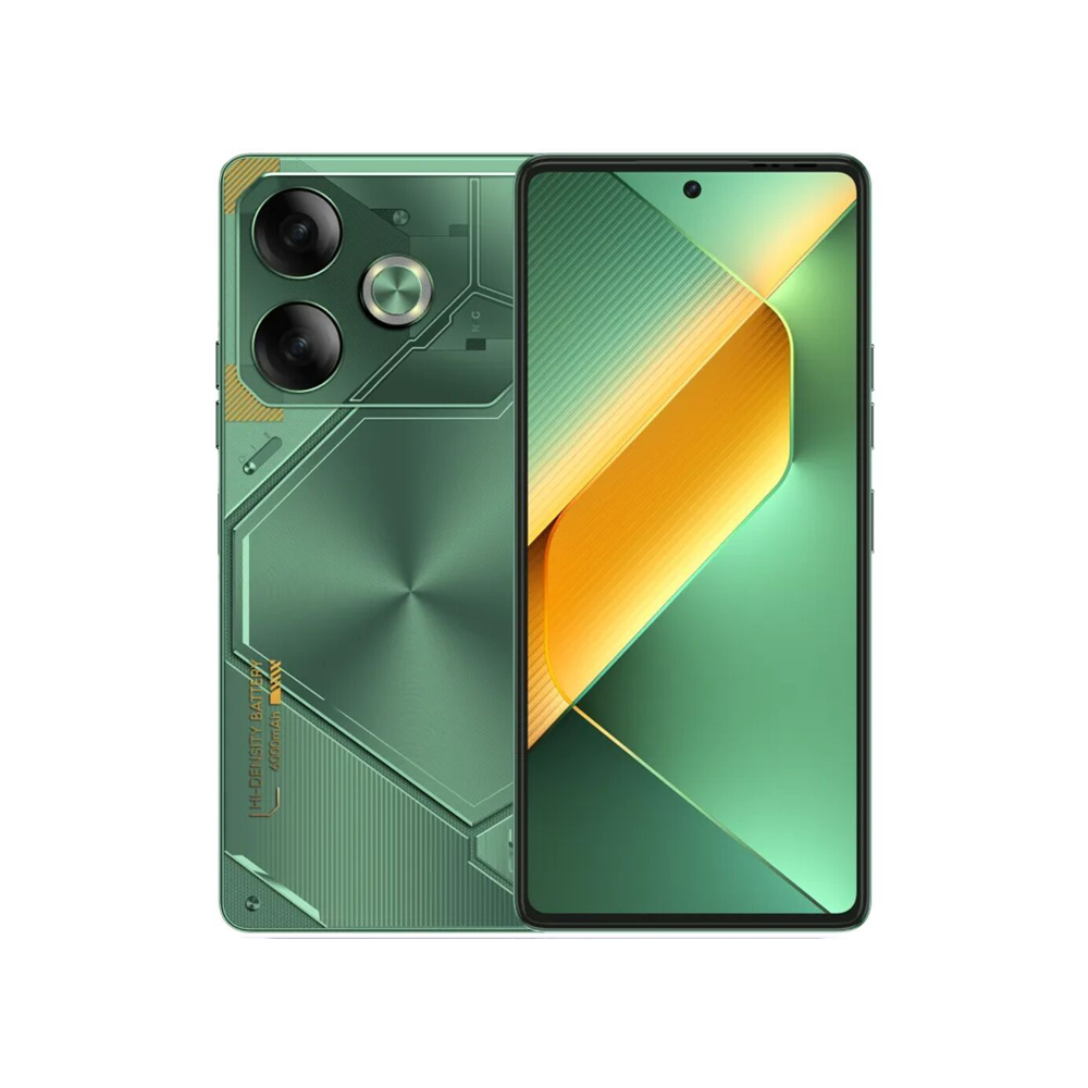 Смартфон TECNO POVA NEO 6 8+256 GB GREEN