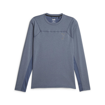 Мужской лонгслив PUMA POLYPROPYLENE RAINCELL LS