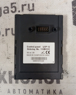 Danfoss LCP12 132B0101 н