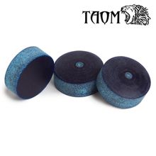 Наклейка для кия Taom 2.0 Break&amp;amp;Jump Blue ø14мм 1шт.