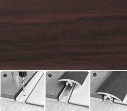 Профиль гибкий FLEX LINE 3,0м 109