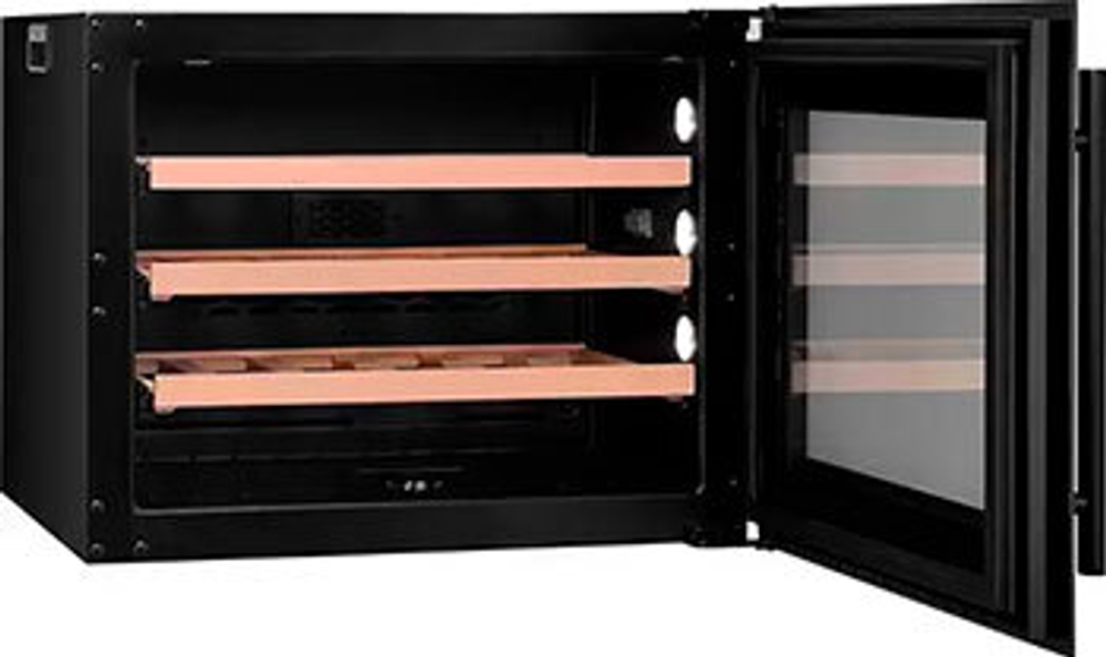 Встраиваемый винный шкаф MC Wine W24B