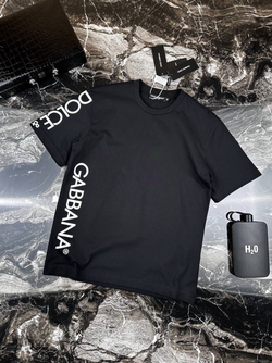 Футболка Dolce & Gabbana