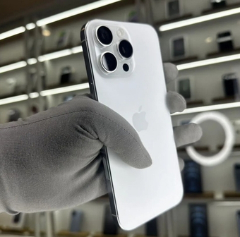 iPhone 16 Pro Max, 1 ТБ б/у