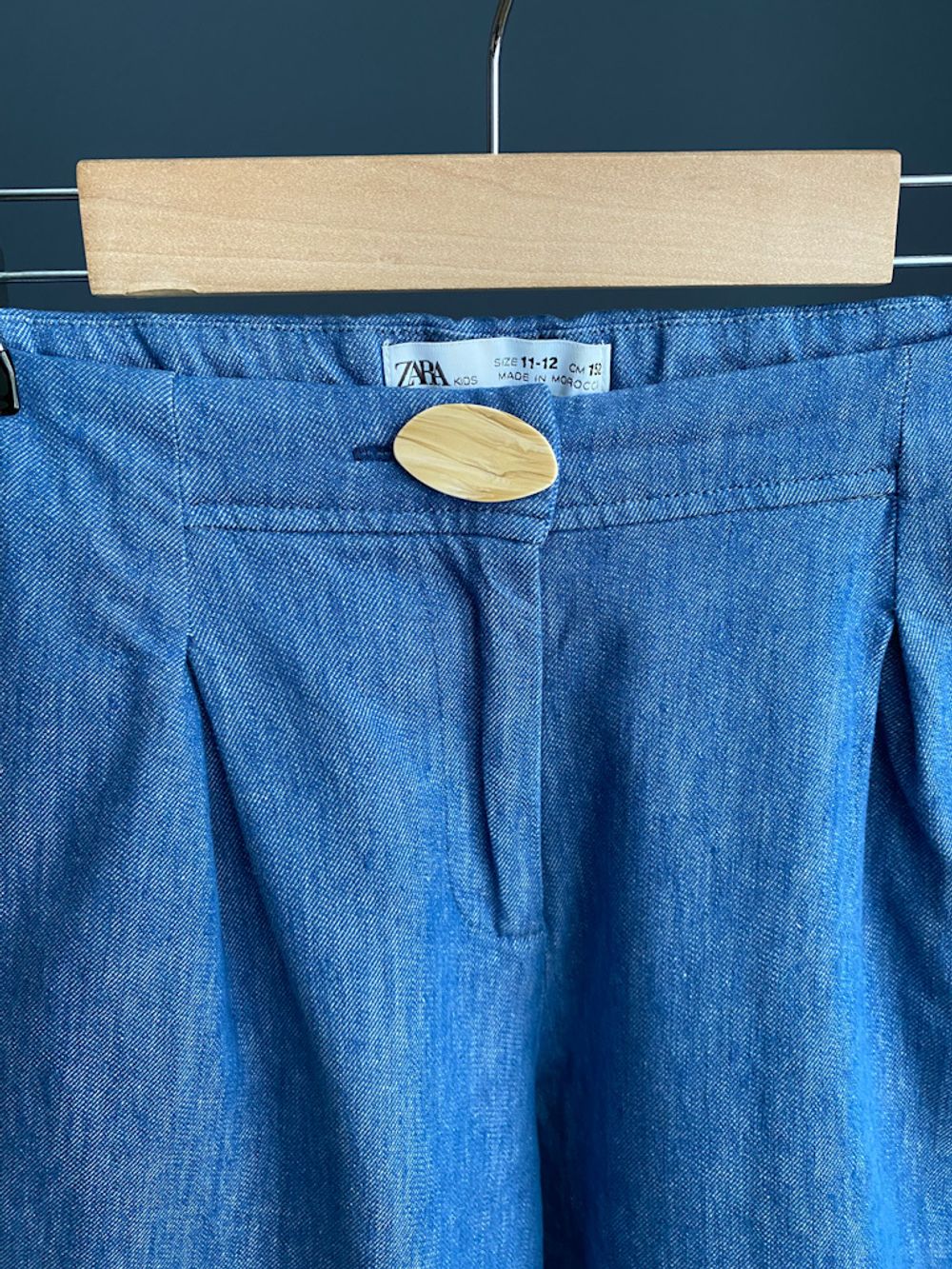 Джинсы Zara, 152