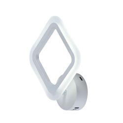 Citilux Марсель CL232B310 Бра светодиодное Белое