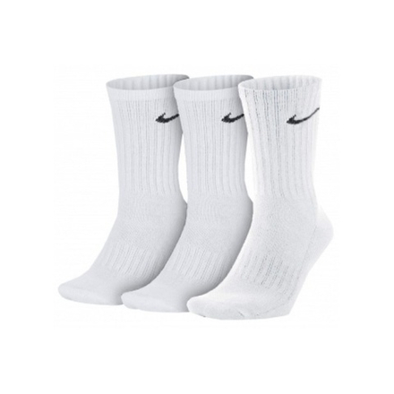 ОДЕЖДА ДЛЯ ТЕННИСА Носки унисекс, Носки для спорта NIKE SOCKS .