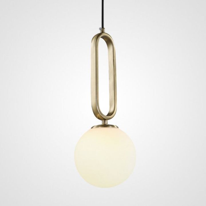 Подвесной светильник Imperium Loft Vital 141143-26