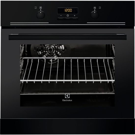 Электрический духовой шкаф Electrolux OPEB 4230 B