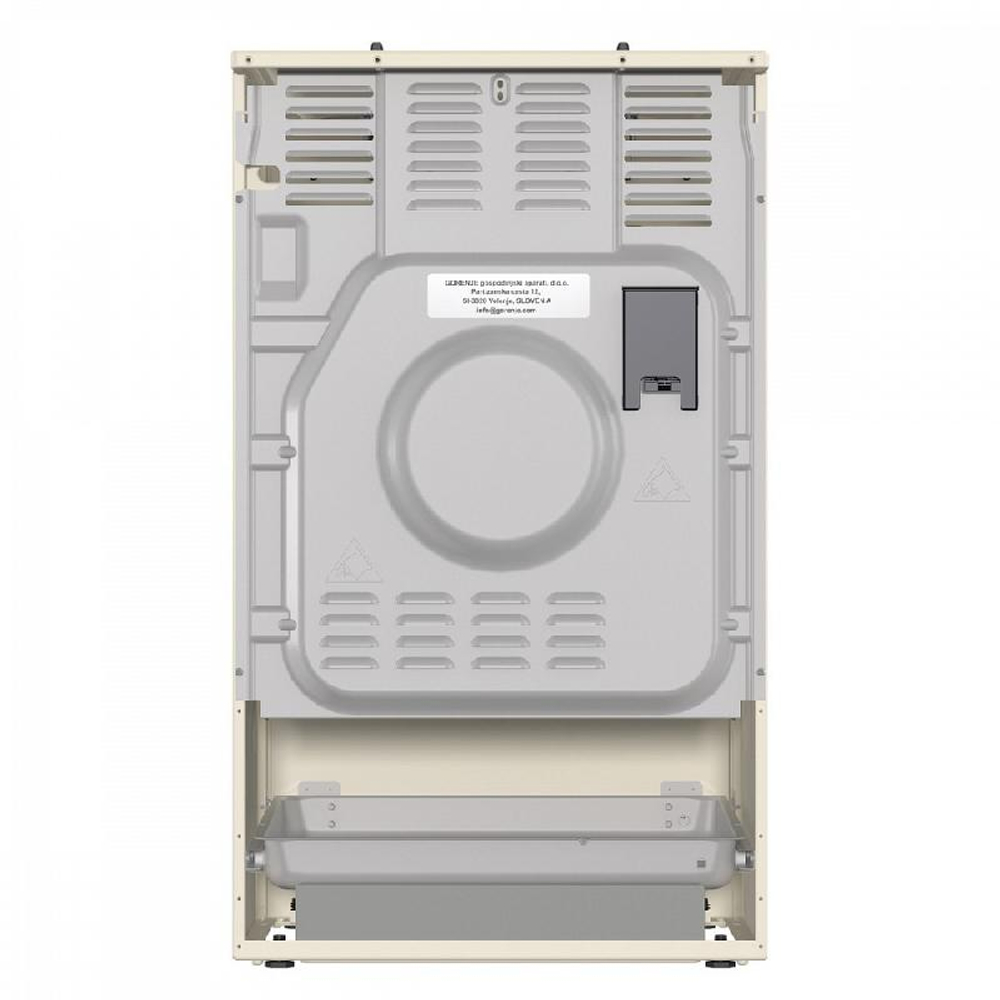 Газовая плита Gorenje GG5A12BEF