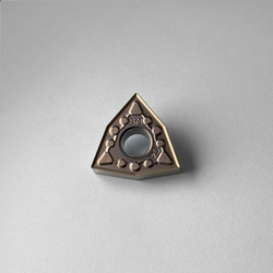 WNMG080404-SM FE2225M  Пластина токарная