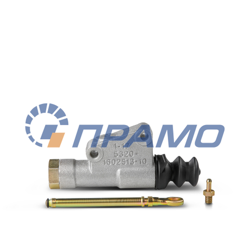 4331-1602510-10 (ПРАМО) Цилиндр сцепления главный для ЗИЛ-4331, 5301