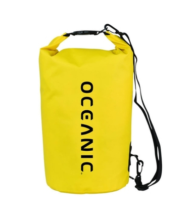 Сумка водонепроницаемая Oceanic Dry Bag 22 л