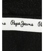 спортивные штаны anni Pepe Jeans London - черный(PG210712)