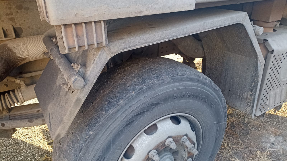 Shacman (Shaanxi) SX* 8x4 Самосвал SX33186V366 (Дизельный, 11,6 л, 423 л.с., МТ)
