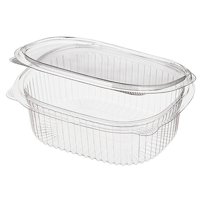 Контейнер с крышкой РКС-500/11 (ОП) (ТТ) (360шт.) Комус 1567831