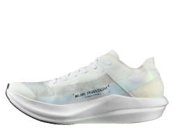 Кроссовки беговые женские Salomon S/LAB Phantasm 2 Сделано во Франции U Бело-Голубые
