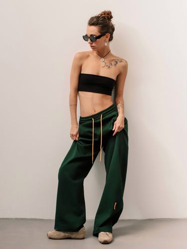 Брюки женские NOHO