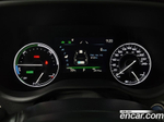 Toyota Sienna 4 Generation 2.5 Hybrid 2WD (07.2021)
