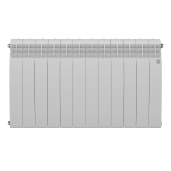 Радиатор Royal Thermo BiLiner 500 Bianco Traffico - 12 секц.
