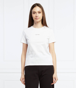 футболка Calvin Klein - белый(K20K203677)