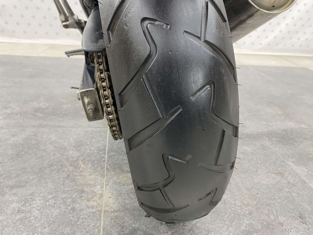 Honda NC700S , 2012