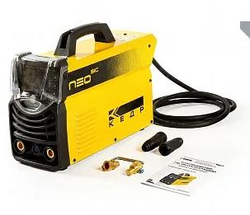 Аппарат инверторный КЕДР MultiARC-2000 NEO SIC PFC