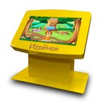 Игрёнок Maxi 32-42" детский сенсорный игровой стол