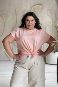 Футболка 2898 Fabrika