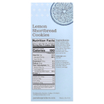 Pamela's Products, лимонное песочное печенье, 177 г (6,25 унции)