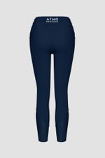 BREECHES ICONIC KNEE GRIP NAVY