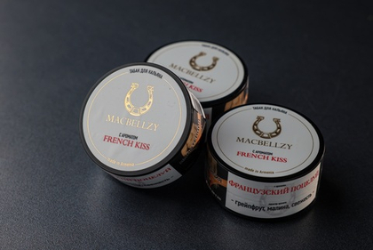 French Kiss Gold 250 гр