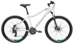 Женский велосипед Welt Edelweiss 1.0 HD 26 (2022)