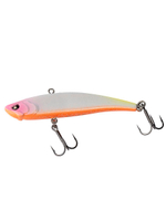 Воблер тонущий вертикальный LJ Pro Series SLIM VIB S 90.00/149