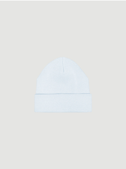 Шапка Mjölk Светло-голубой