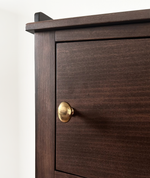 Столик приставной Crown с ящиком